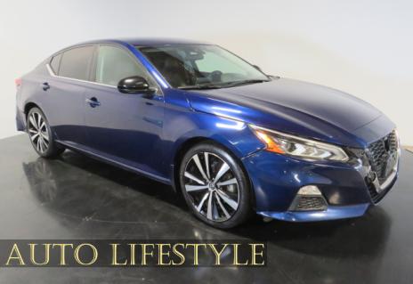 Picture of 2020 Nissan Altima