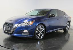 2020 Nissan Altima - Thumbnail 4