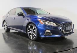 2020 Nissan Altima - Thumbnail 3