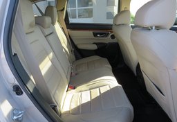 2018 Honda CR-V - Thumbnail 24