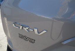 2018 Honda CR-V - Thumbnail 17