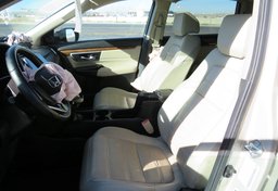 2018 Honda CR-V - Thumbnail 20