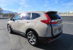 2018 Honda CR-V - Thumbnail 6