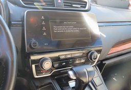 2018 Honda CR-V - Thumbnail 29