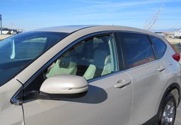 2018 Honda CR-V - Thumbnail 11