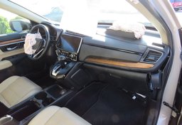 2018 Honda CR-V - Thumbnail 19