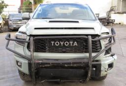 2021 Toyota Tundra 4WD - Thumbnail 15