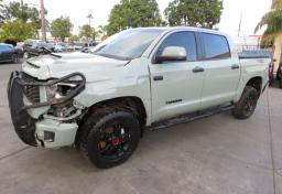 2021 Toyota Tundra 4WD - Thumbnail 2