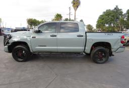 2021 Toyota Tundra 4WD - Thumbnail 5