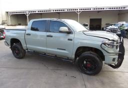 2021 Toyota Tundra 4WD - Thumbnail 1