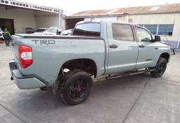 2021 Toyota Tundra 4WD - Thumbnail 9