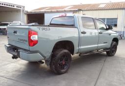 2021 Toyota Tundra 4WD - Thumbnail 7