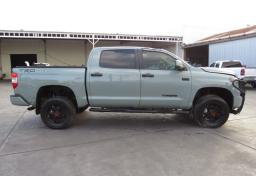 2021 Toyota Tundra 4WD - Thumbnail 6