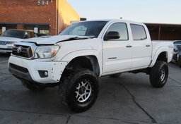 2015 Toyota Tacoma - Thumbnail 6