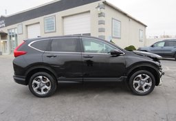 2019 Honda CR-V - Thumbnail 9