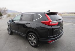 2019 Honda CR-V - Thumbnail 6