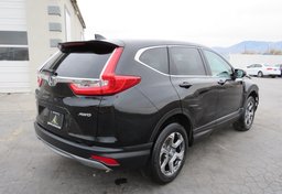 2019 Honda CR-V - Thumbnail 8