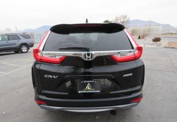 2019 Honda CR-V - Thumbnail 11