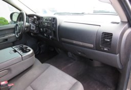 2013 Chevrolet Silverado 1500 - Thumbnail 20