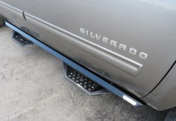 2013 Chevrolet Silverado 1500 - Thumbnail 16