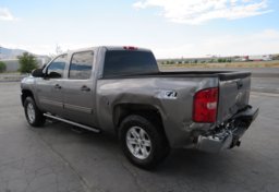 2013 Chevrolet Silverado 1500 - Thumbnail 6