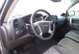 2013 Chevrolet Silverado 1500 - Thumbnail 23