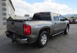 2013 Chevrolet Silverado 1500 - Thumbnail 5