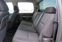 2013 Chevrolet Silverado 1500 - Thumbnail 28