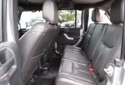 2014 Jeep Wrangler Unlimited - Thumbnail 28