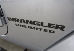 2014 Jeep Wrangler Unlimited - Thumbnail 15