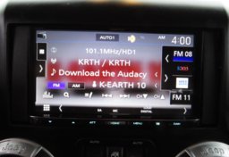 2014 Jeep Wrangler Unlimited - Thumbnail 31