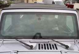 2014 Jeep Wrangler Unlimited - Thumbnail 13