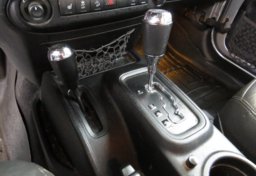 2014 Jeep Wrangler Unlimited - Thumbnail 34