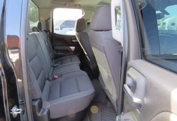 2018 Chevrolet Silverado 1500 - Thumbnail 29