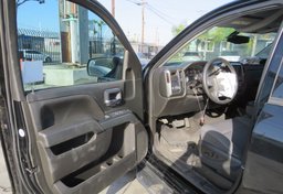 2018 Chevrolet Silverado 1500 - Thumbnail 20