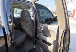 2018 Chevrolet Silverado 1500 - Thumbnail 27