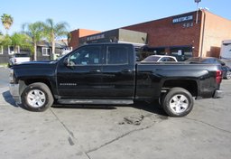 2018 Chevrolet Silverado 1500 - Thumbnail 5