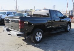 2018 Chevrolet Silverado 1500 - Thumbnail 8