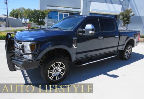 Picture of 2018 Ford Super Duty F-250 SRW