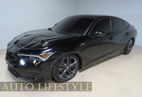 Picture of 2023 Acura Integra