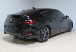 2023 Acura Integra - Thumbnail 9