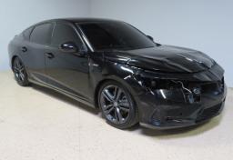 2023 Acura Integra - Thumbnail 2