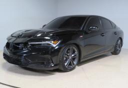 2023 Acura Integra - Thumbnail 3