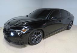 2023 Acura Integra - Thumbnail 1