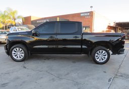 2021 Chevrolet Silverado 1500 - Thumbnail 5