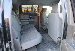 2021 Chevrolet Silverado 1500 - Thumbnail 32