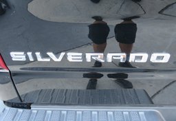 2021 Chevrolet Silverado 1500 - Thumbnail 15