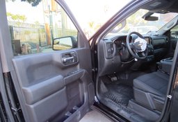 2021 Chevrolet Silverado 1500 - Thumbnail 23