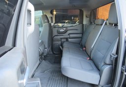 2021 Chevrolet Silverado 1500 - Thumbnail 33