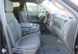 2021 Chevrolet Silverado 1500 - Thumbnail 28